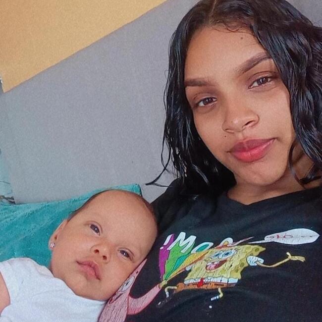 Babysitter in San Miguelito: Dayxell