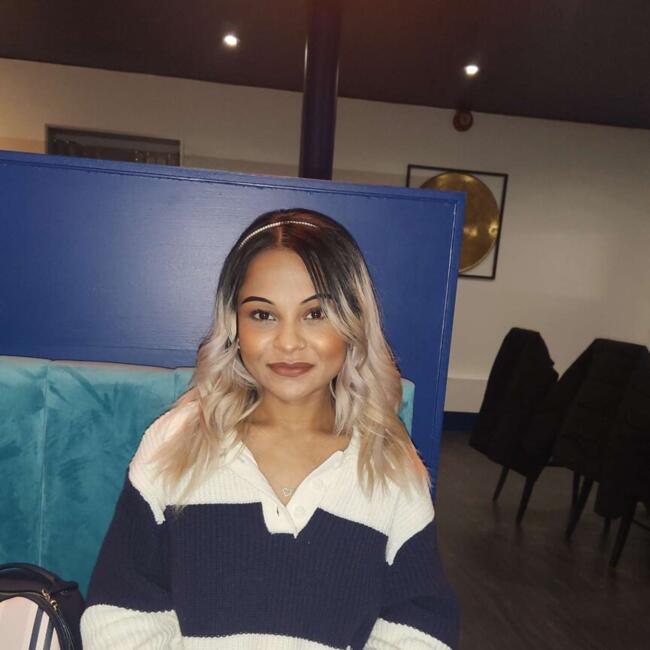 Babysitting job in Bristol: Tam