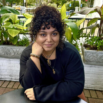 Babysitter in Jacksonville: Tyja