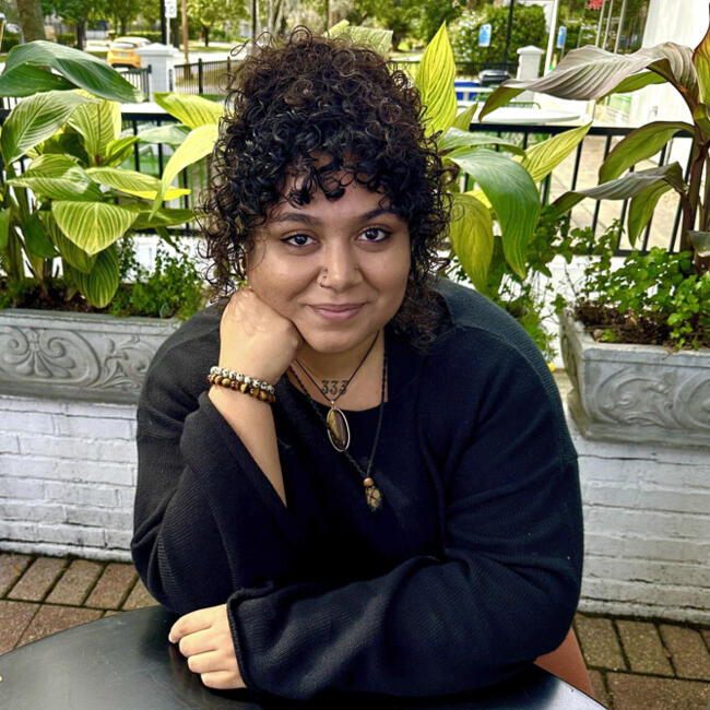 Babysitter in Jacksonville: Tyja