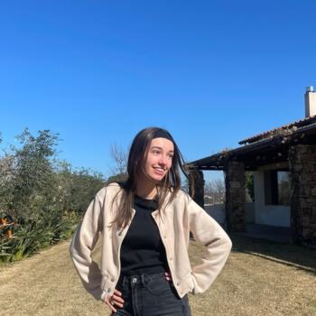 Babysitter Gargenville: Maëline