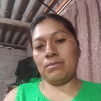 Niñera en Quito: Alexandra