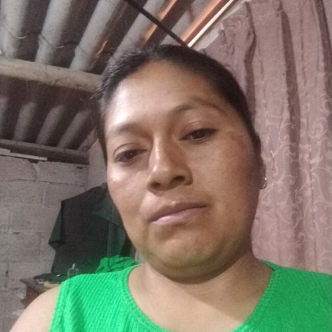 Niñera en Quito: Alexandra