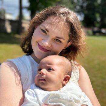 Babysitting job in Panevezys: babysitting job Beatrice