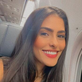 Babysitter in Belo Horizonte: Janaína Silva