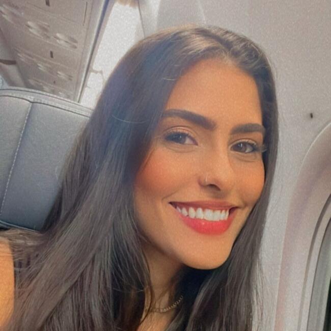 Babá em Belo Horizonte: Janaína Silva