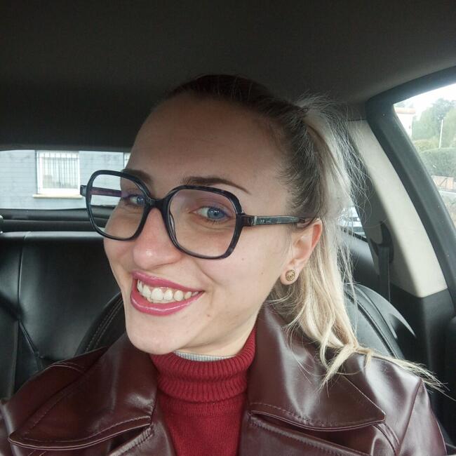 Babysitter in Saint-Gély-du-Fesc: Lucie