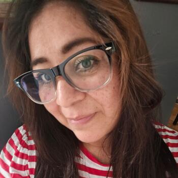 Niñera en Ciudad de México: Laura