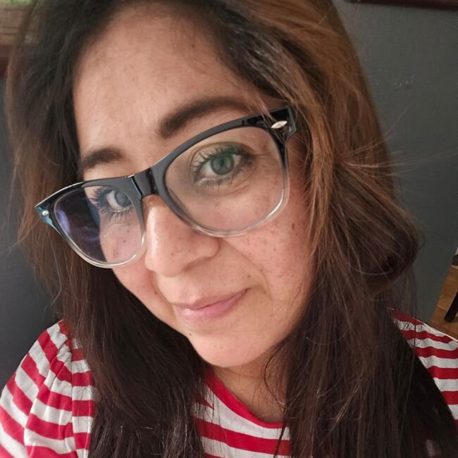 Niñera en Ciudad de México: Laura