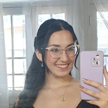 Babysitter in Quilpué: Macarena Belen