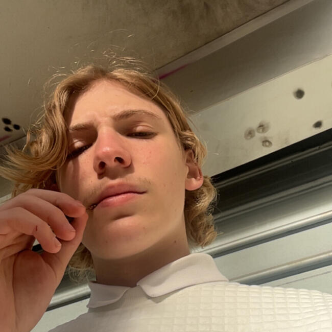 Babysitter in Toulon: Kenzo