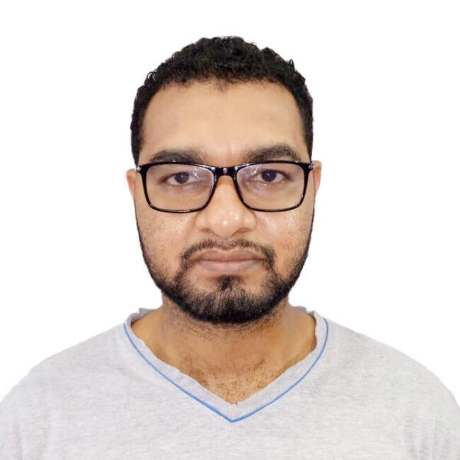 Babysitting job in Northampton: Ali Mahmud Mohamed