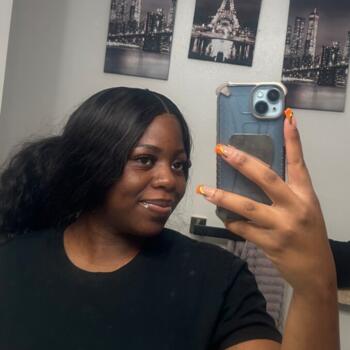 Babysitting job in Newport News: Cequoia