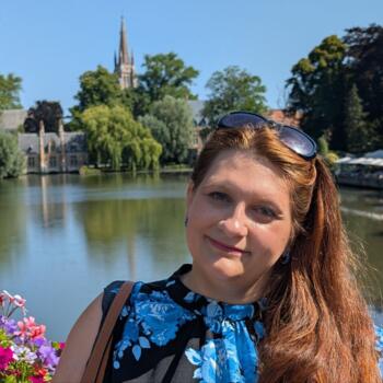 Babysitter in Schiedam: Petra