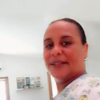 Babysitter Punta Cana: Damaris Martinez