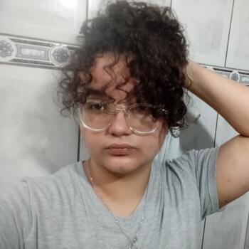 Babá São Paulo: Ana