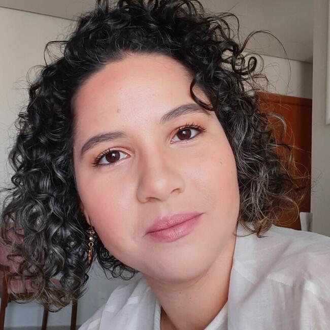 Babysitting job in Brasília: Giselle