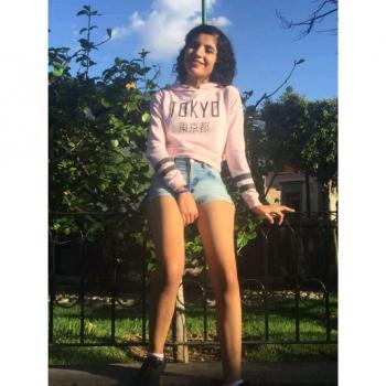 Niñeras en Tlajomulco de Zúñiga: Berenice