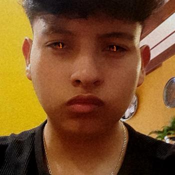 Babysitter Alcobendas: Kevin