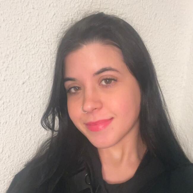 Niñera en Buenos Aires: Valentina