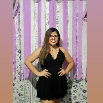 Babysitter in Lambayeque: Johanna Mildreth