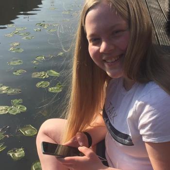 Babysitters in Alphen aan den Rijn: Eline