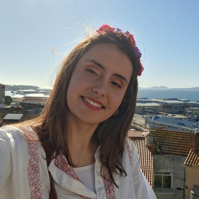 Babysitter i Hvidovre: Laura