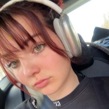 Baby-sitter in Genève: Maya