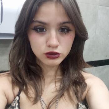 Babysitter Monte Grande: Maia