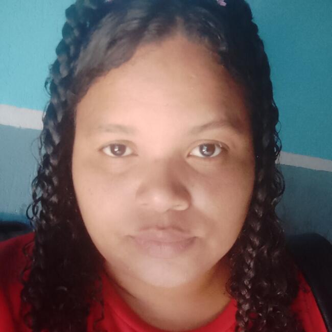 Babysitter in Angra dos Reis: RAQUEL