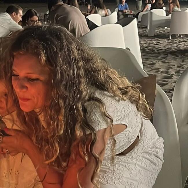 Babysitting job in Salerno: Simona