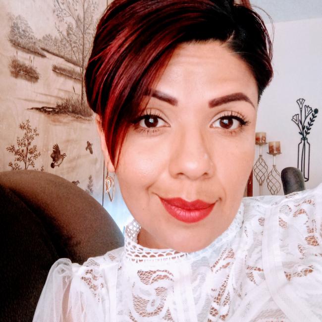 Babysitter in Guadalajara: Sélica Patricia