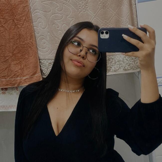 Babá em São Paulo: Laura