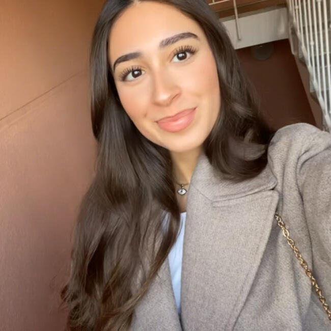 Babysitter in Berlin: Eylül