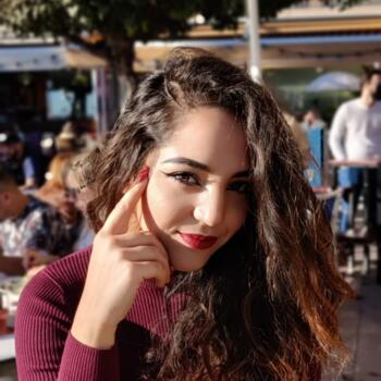 Niñera en Estepona: Desirée
