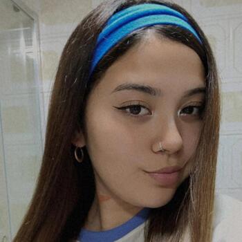 Niñera en La Serena: Yahaira