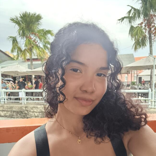 Babysitter in Ananindeua: Aylla