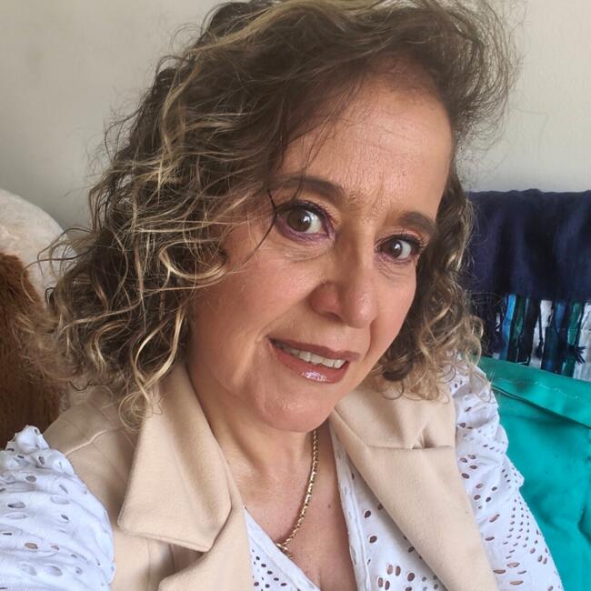 Niñera en Bogotá: Mónica