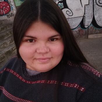 Babysitter in Talcahuano: Camila constanza