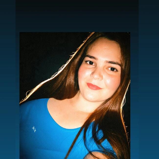Babysitter in Resistencia: Coralia