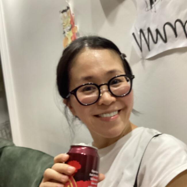 Babysitting job in Taipei: Yuka