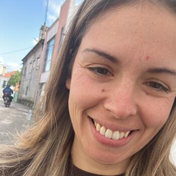 Babysitting job in Lapa: babysitting job LAPAMARLDA