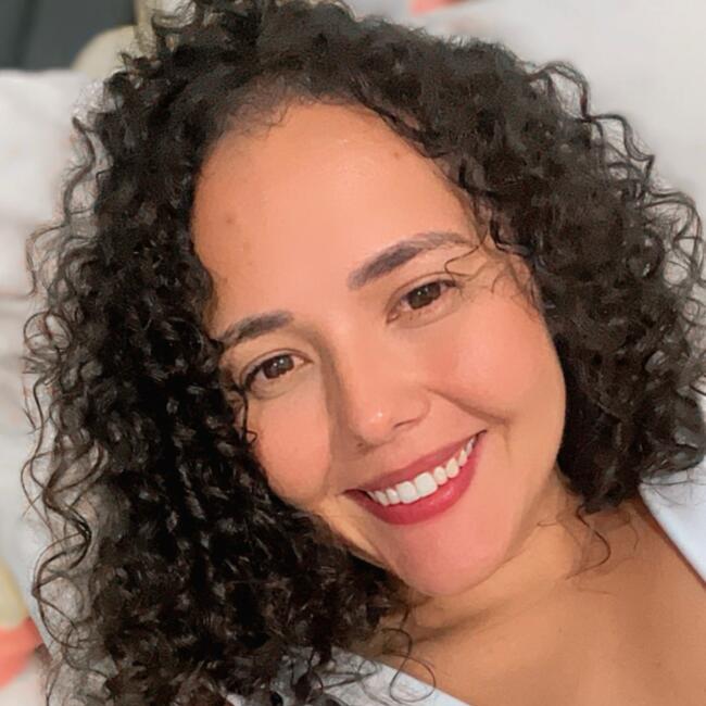 Babysitter in Cork: Naiane