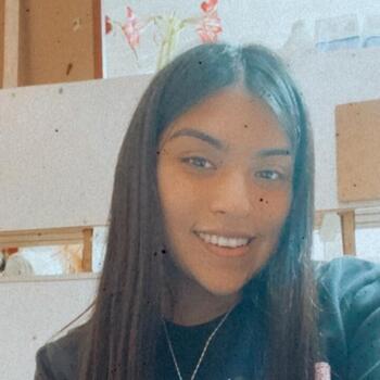 Niñera en Santiago de Chile: Rayen Rios