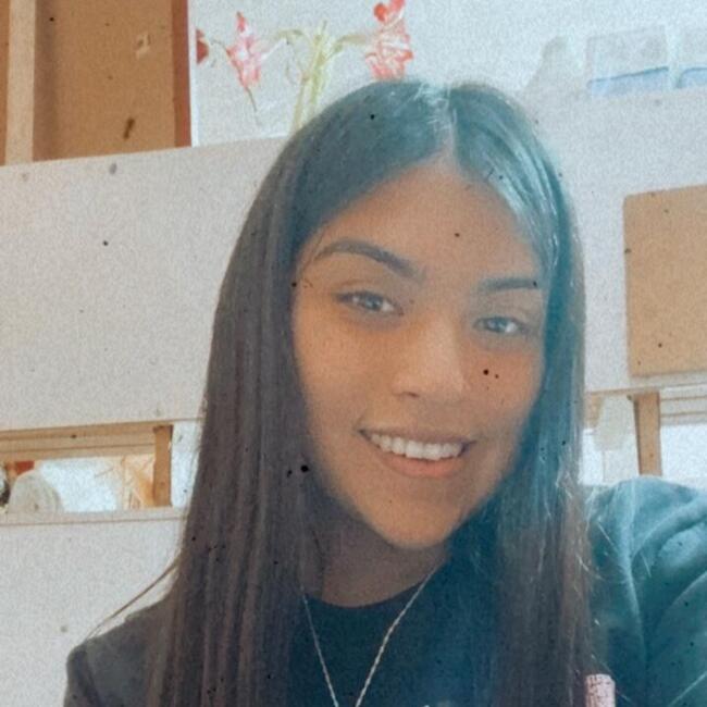 Niñera en Santiago de Chile: Rayen Rios