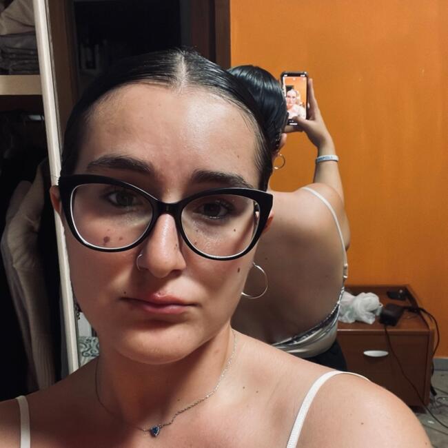 Babysitter in Scalenghe: Ginevra