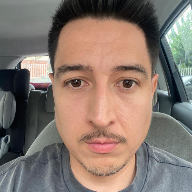 Trabalho de babysitting em Braga: Ricardo