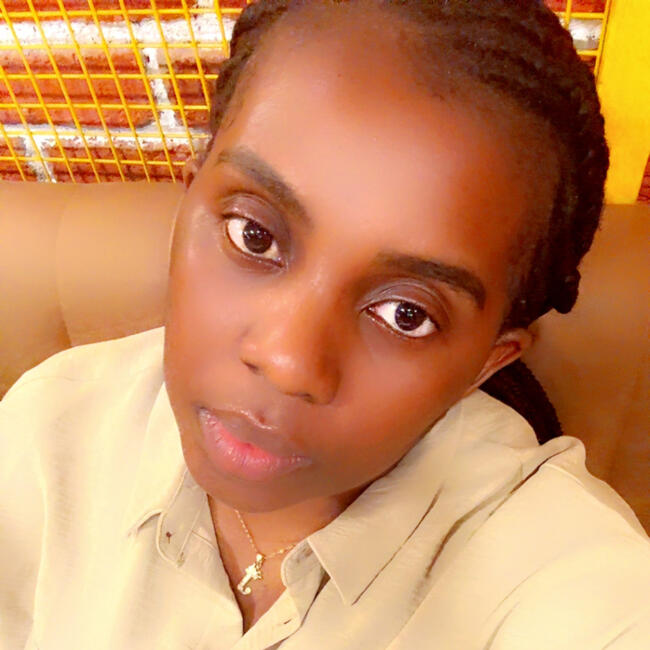 Babysitting job in London: Jemimah