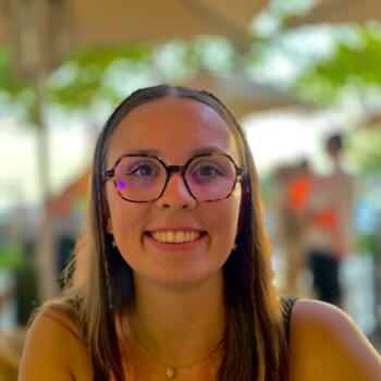 Babysitter in Déville-lès-Rouen: Emeline