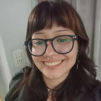 Niñera en Buenos Aires: Juliana